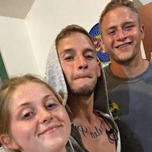 Meet your Posher, Mitchell